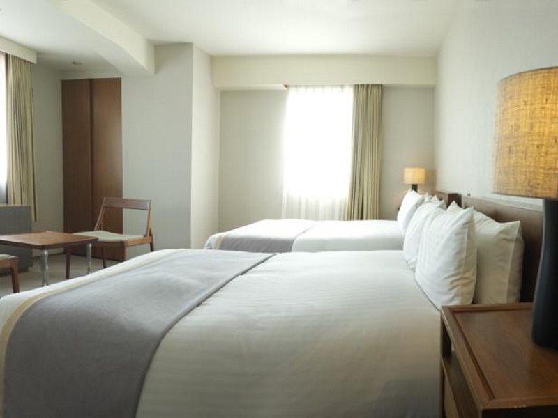 Hotel Claska Tokio