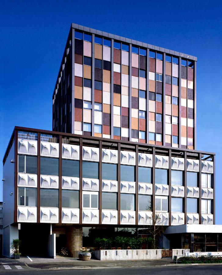 Hotel Claska Tokio